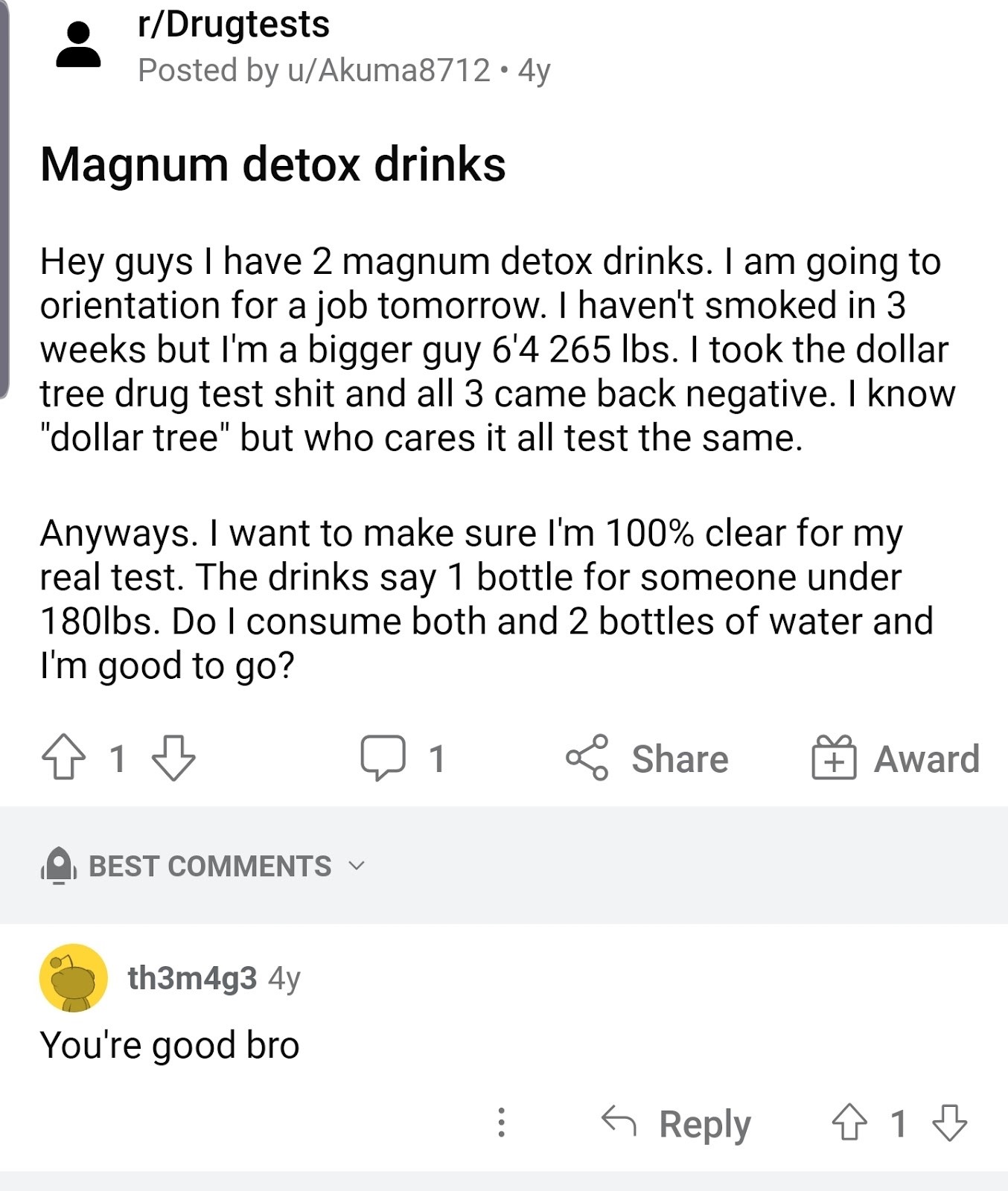 Magnum_detox_drink_review